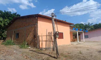 Imagem 2: CASA RESIDENCIAL em BAIÃO - PA, LIMÃO
