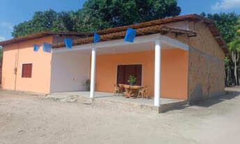 Imagem: CASA RESIDENCIAL em BAIÃO - PA, LIMÃO