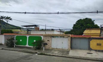 Imagem 4: CASA RESIDENCIAL em NOVA IGUAÇU - RJ, CIDADE JARDIM