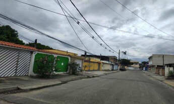 Imagem 6: CASA RESIDENCIAL em NOVA IGUAÇU - RJ, CIDADE JARDIM