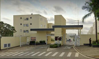 Imagem: APARTAMENTO RESIDENCIAL em CAMPINAS - SP