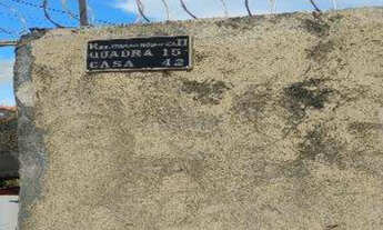 Imagem 5: CASA RESIDENCIAL em COCALZINHO DE GOIÁS - GO, RESIDENCIAL ITAMAR NÓBREGA II