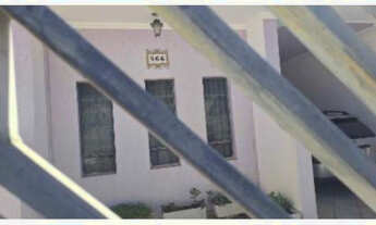 Imagem 2: CASA RESIDENCIAL em PRESIDENTE PRUDENTE - SP, Jardim Bongiovani