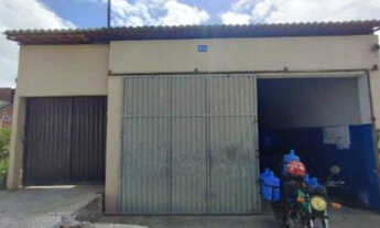 Imagem: CASA RESIDENCIAL em ACARI - RN, Dinarte