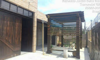 Imagem 6: CASA RESIDENCIAL em TRAMANDAÍ - RS, Zona Nova Extensão Sul