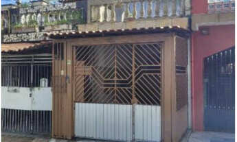 Imagem: CASA RESIDENCIAL em SÃO PAULO - SP, Jardim