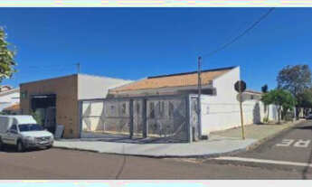 Imagem: CASA RESIDENCIAL em PRESIDENTE PRUDENTE