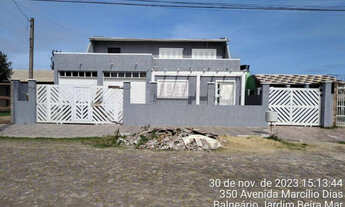 Imagem: CASA RESIDENCIAL em TRAMANDAÍ - RS, Zona