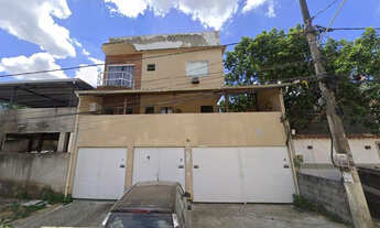 Imagem: CASA RESIDENCIAL em QUEIMADOS - RJ, FANCHEM