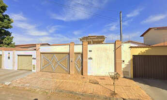 Imagem: CASA RESIDENCIAL em GOIÂNIA - GO, RESIDENCIAL