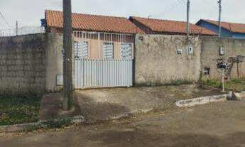 Imagem 2: CASA RESIDENCIAL em COCALZINHO DE GOIÁS - GO, RESIDENCIAL ITAMAR NÓBREGA II