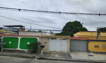 Imagem 3: CASA RESIDENCIAL em NOVA IGUAÇU - RJ, CIDADE JARDIM