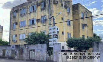 Imagem: APARTAMENTO RESIDENCIAL em CUIABÁ - MT