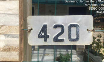 Imagem 4: CASA RESIDENCIAL em TRAMANDAÍ - RS, Zona Nova Extensão Sul