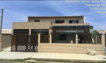 Imagem 5: CASA RESIDENCIAL em TRAMANDAÍ - RS, Zona Nova Extensão Sul