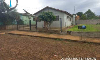 Imagem: CASA RESIDENCIAL em INDEPENDÊNCIA - RS