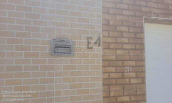 Imagem 7: CASA RESIDENCIAL em PARNAÍBA - PI, CONJUNTO HABITACIONAL RAUL BACELAR IV