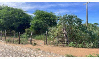 Imagem: TERRENO RESIDENCIAL em AREIA BRANCA - RN