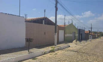 Imagem 3: CASA RESIDENCIAL em PARNAÍBA - PI, CONJUNTO HABITACIONAL RAUL BACELAR IV