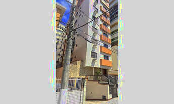 Imagem 3: APARTAMENTO RESIDENCIAL em PRAIA GRANDE - SP, GUILHERMINA