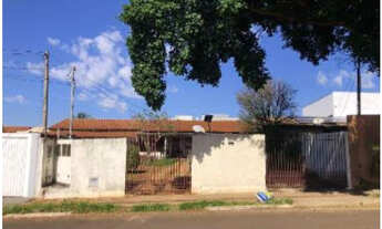 Imagem: CASA RESIDENCIAL em CAMPO GRANDE - MS, Jardim