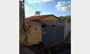 Imagem 2: CASA RESIDENCIAL em MUZAMBINHO - MG, JARDIM DOS IMIGRANTES