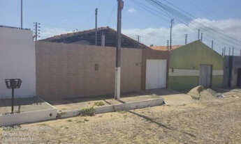 Imagem 2: CASA RESIDENCIAL em PARNAÍBA - PI, CONJUNTO HABITACIONAL RAUL BACELAR IV