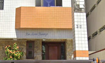 Imagem 2: APARTAMENTO RESIDENCIAL em PRAIA GRANDE - SP, GUILHERMINA