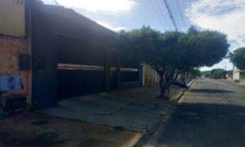 Imagem 2: CASA RESIDENCIAL em PEDERNEIRAS - SP, Bairro Bruno Gisbert Cury