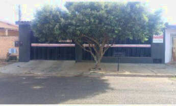 Imagem 1: CASA RESIDENCIAL em PEDERNEIRAS - SP, Bairro Bruno Gisbert Cury