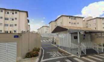 Imagem: APARTAMENTO RESIDENCIAL em CAMPINAS - SP