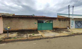 Imagem: CASA RESIDENCIAL em GOIÂNIA - GO, SETOR