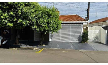 Imagem: CASA RESIDENCIAL em FERNANDÓPOLIS - SP