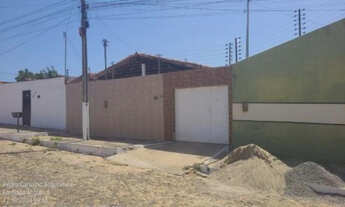 Imagem 4: CASA RESIDENCIAL em PARNAÍBA - PI, CONJUNTO HABITACIONAL RAUL BACELAR IV