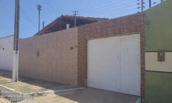 Imagem 6: CASA RESIDENCIAL em PARNAÍBA - PI, CONJUNTO HABITACIONAL RAUL BACELAR IV