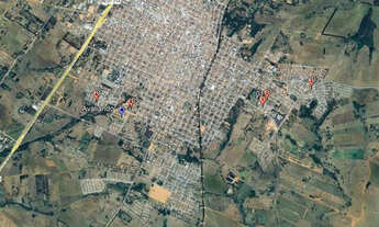 Imagem 3: TERRENO RESIDENCIAL em DRACENA - SP, Royal Residence