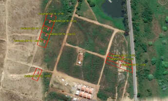 Imagem: TERRENO RESIDENCIAL em TIMBAÚBA - PE, Araruna