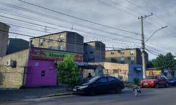 Imagem: APARTAMENTO RESIDENCIAL em SAPUCAIA DO SUL