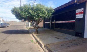 Imagem 4: CASA RESIDENCIAL em PEDERNEIRAS - SP, Bairro Bruno Gisbert Cury