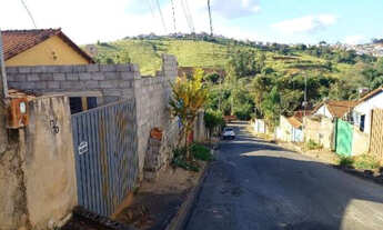 Imagem 3: CASA RESIDENCIAL em MUZAMBINHO - MG, JARDIM DOS IMIGRANTES