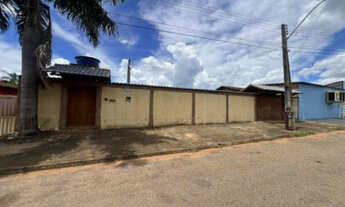 Imagem 2: CASA RESIDENCIAL em NOVA CRIXÁS - GO, LOTEAMENTO OLÍMPIA