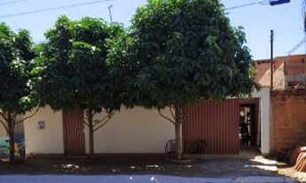 Imagem: CASA RESIDENCIAL em BARROLÂNDIA - TO, CENTRO