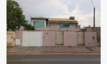 Imagem: CASA RESIDENCIAL em CAMBORIÚ - SC, TABULEIRO