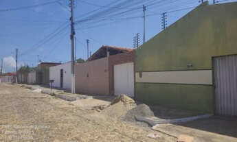 Imagem 5: CASA RESIDENCIAL em PARNAÍBA - PI, CONJUNTO HABITACIONAL RAUL BACELAR IV