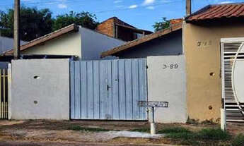 Imagem: CASA RESIDENCIAL em BAURU - SP, JARDIM IVONE