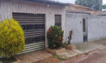 Imagem: CASA RESIDENCIAL em CURUÇÁ - PA, Bairro