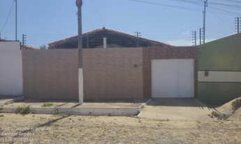 Imagem: CASA RESIDENCIAL em PARNAÍBA - PI, CONJUNTO