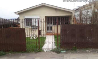 Imagem: CASA RESIDENCIAL em SANTA MARIA - RS, JUSCELINO