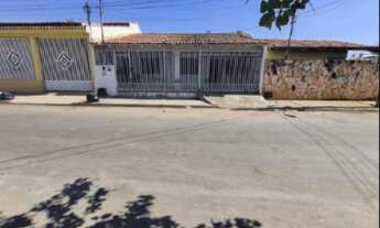 Imagem 2: CASA RESIDENCIAL em CUIABÁ - MT, Morada da Serra