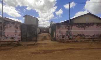 Imagem: CASA RESIDENCIAL em VALPARAÍSO DE GOIÁS